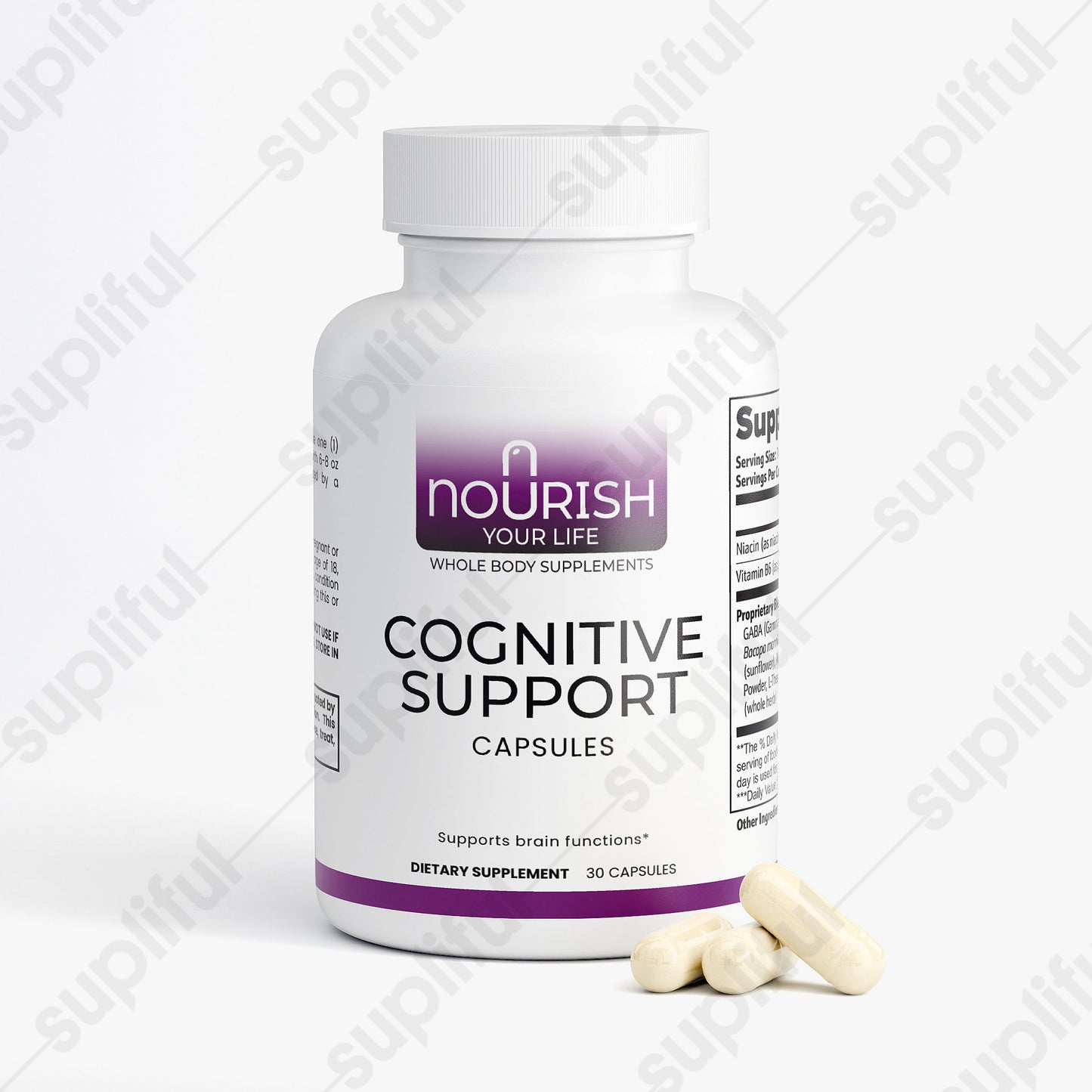 Cognitive Support