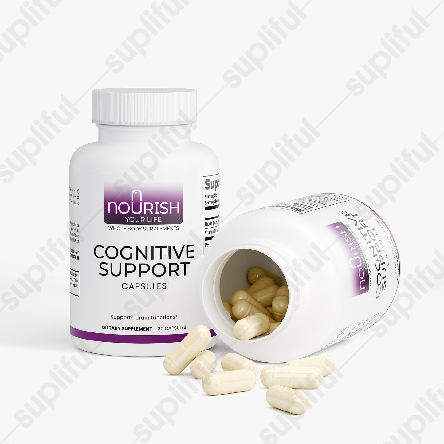 Cognitive Support