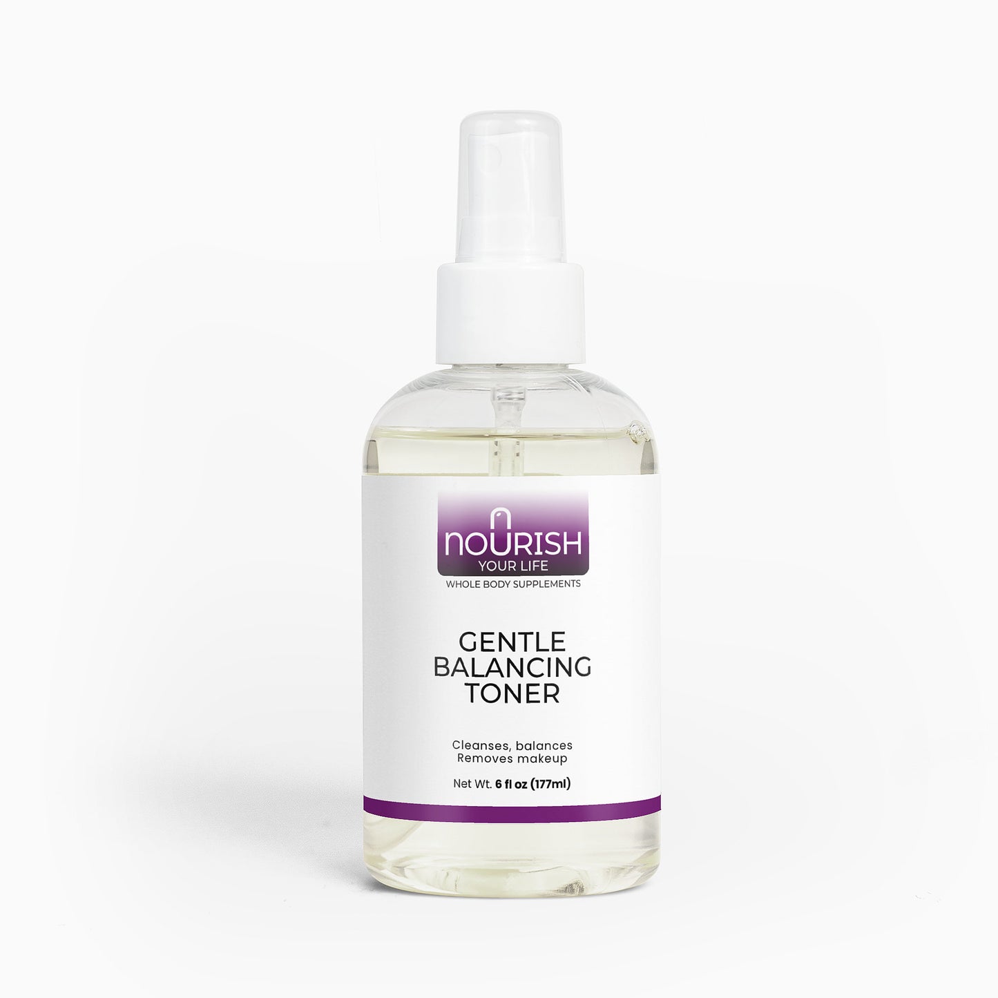 Gentle Balancing Toner