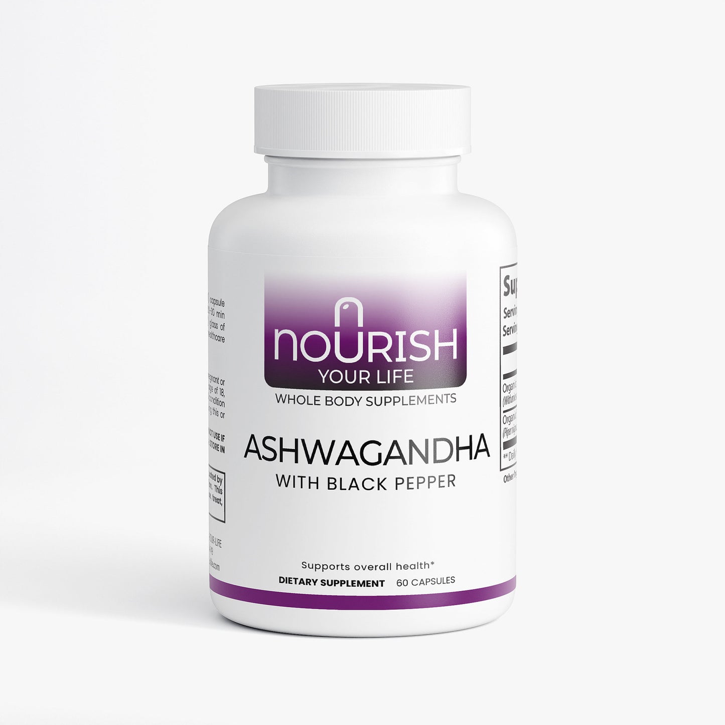 Ashwagandha