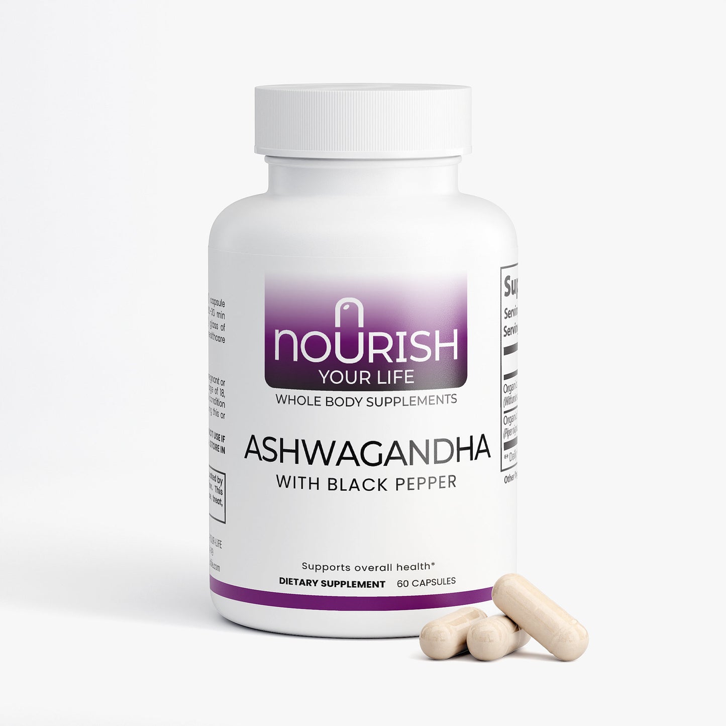 Ashwagandha