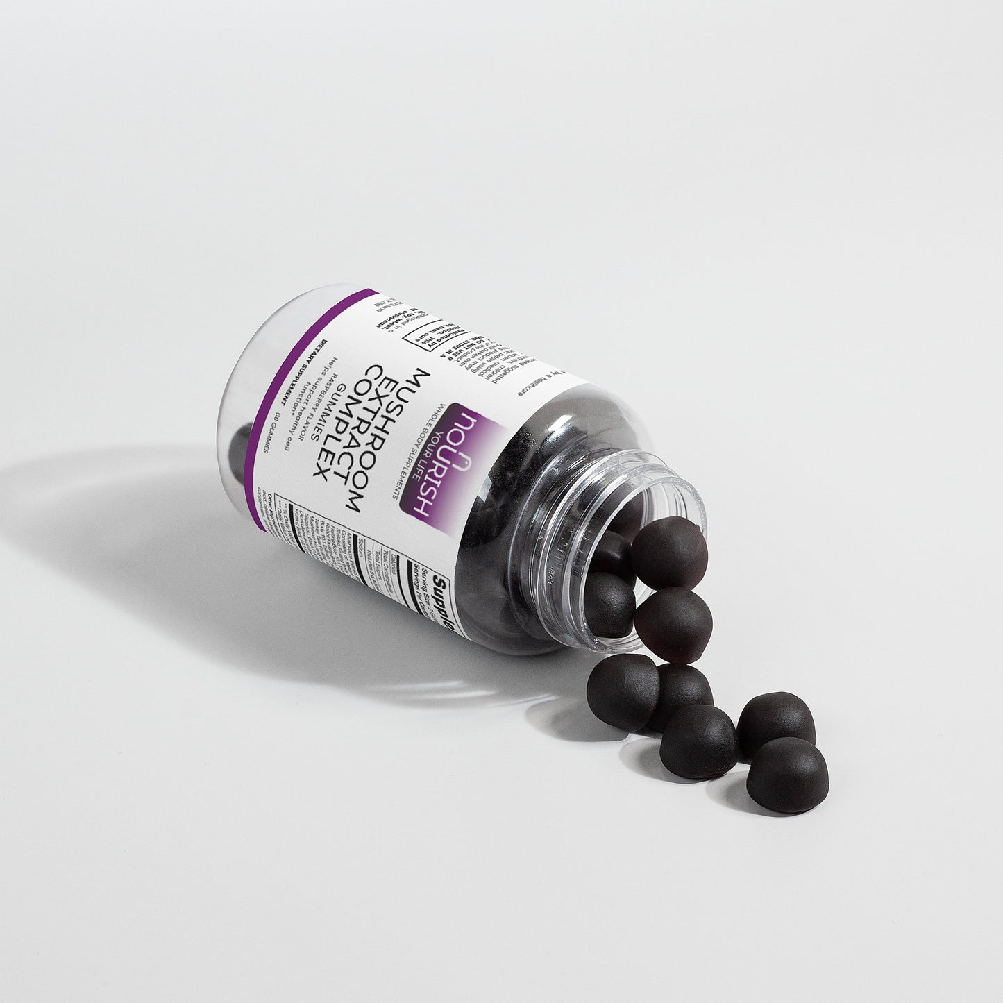 Mushroom Extract Complex