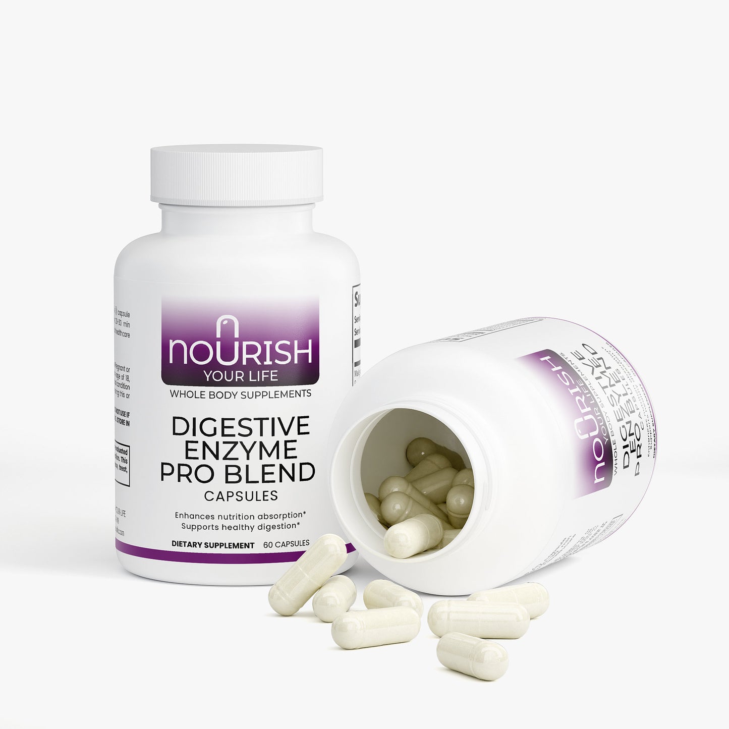 Digestive Enzyme Pro Blend