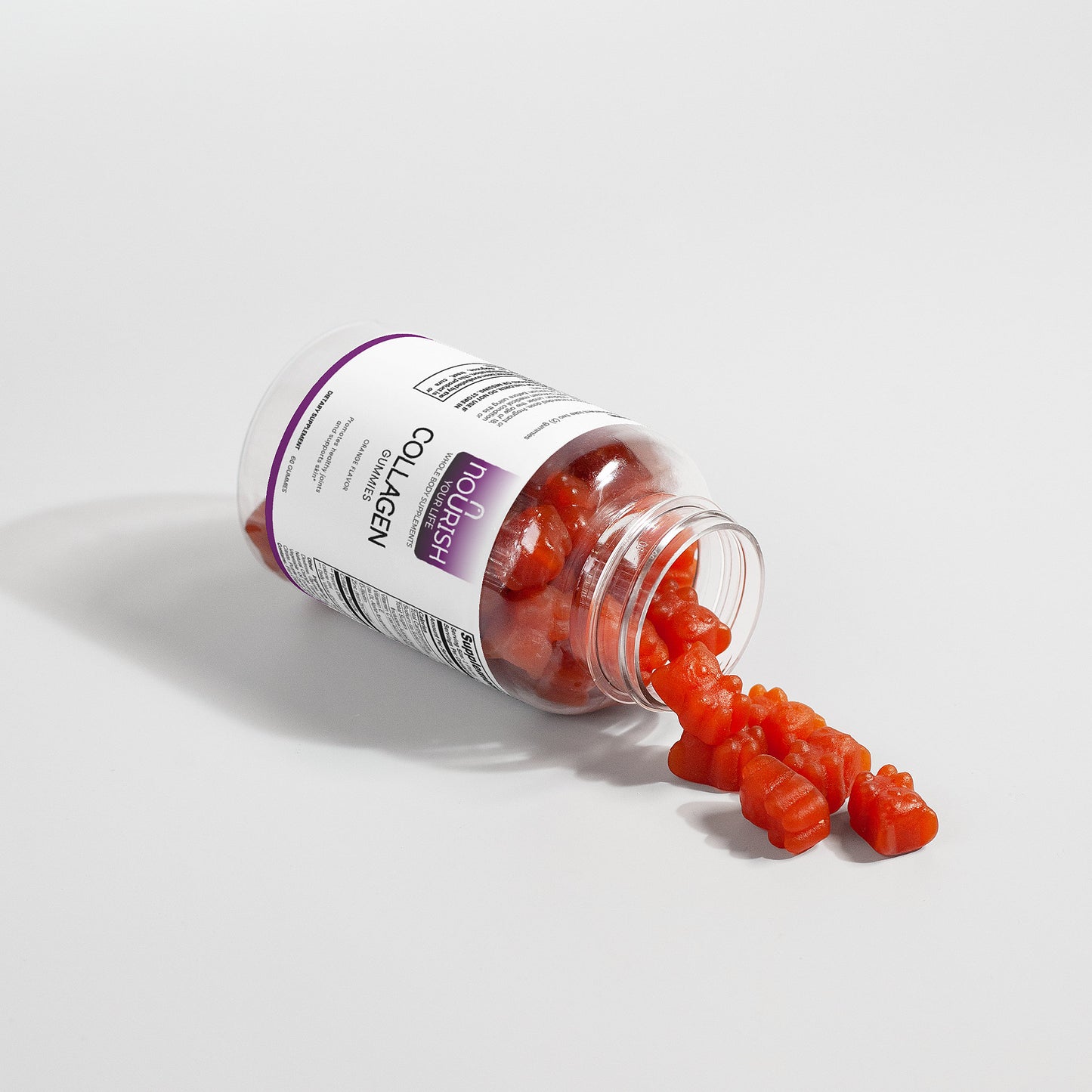 Collagen Gummies (Adult)