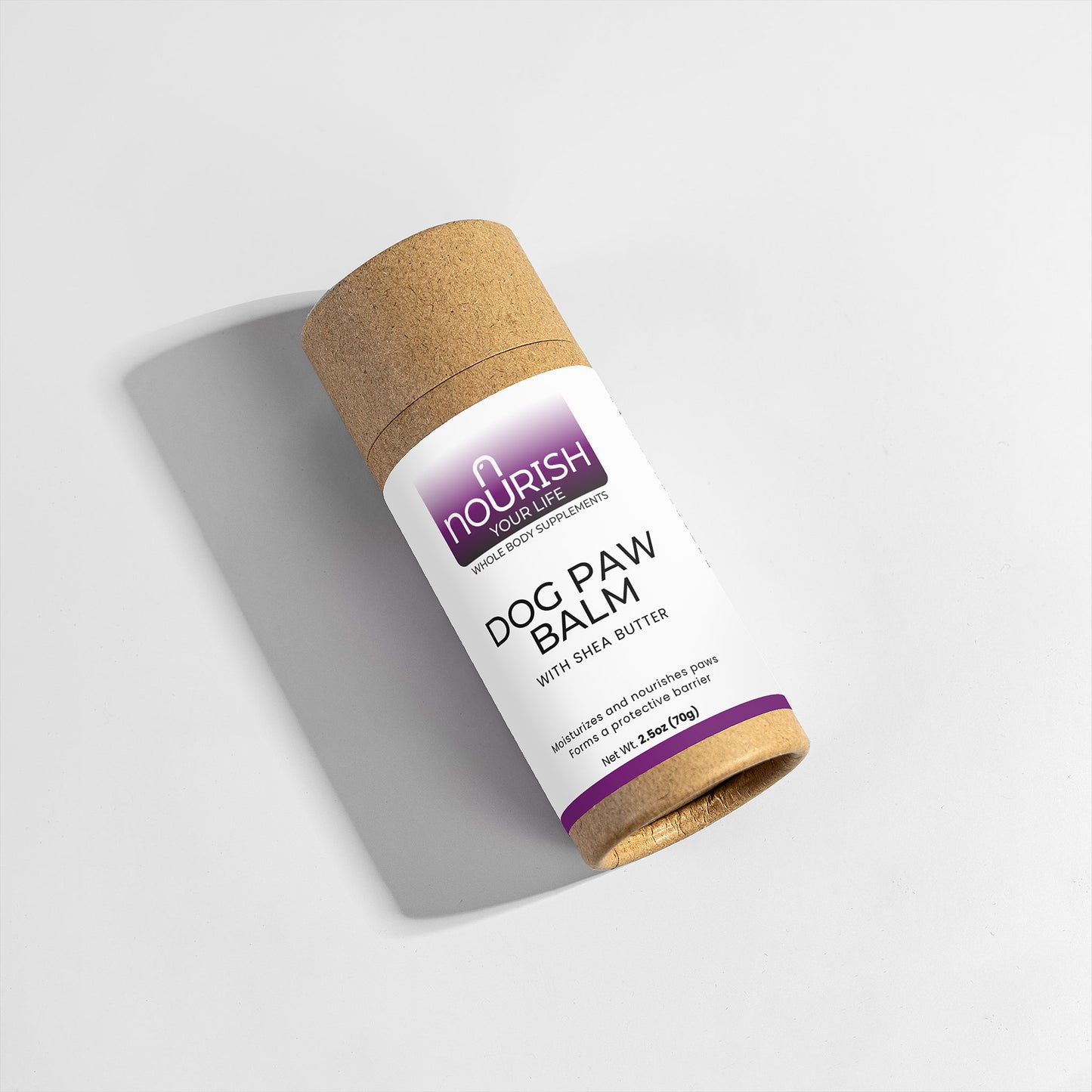 Dog Paw Balm