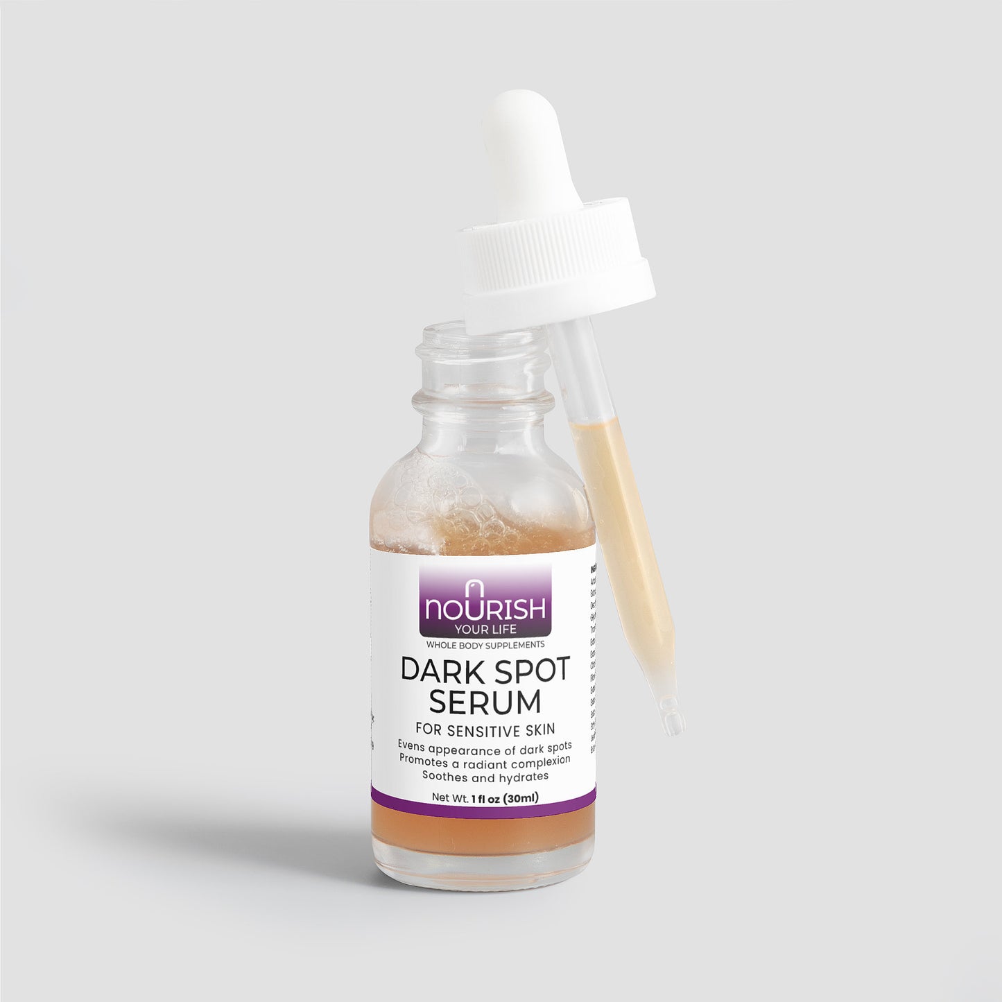 Dark Spot Serum for Sensitive Skin