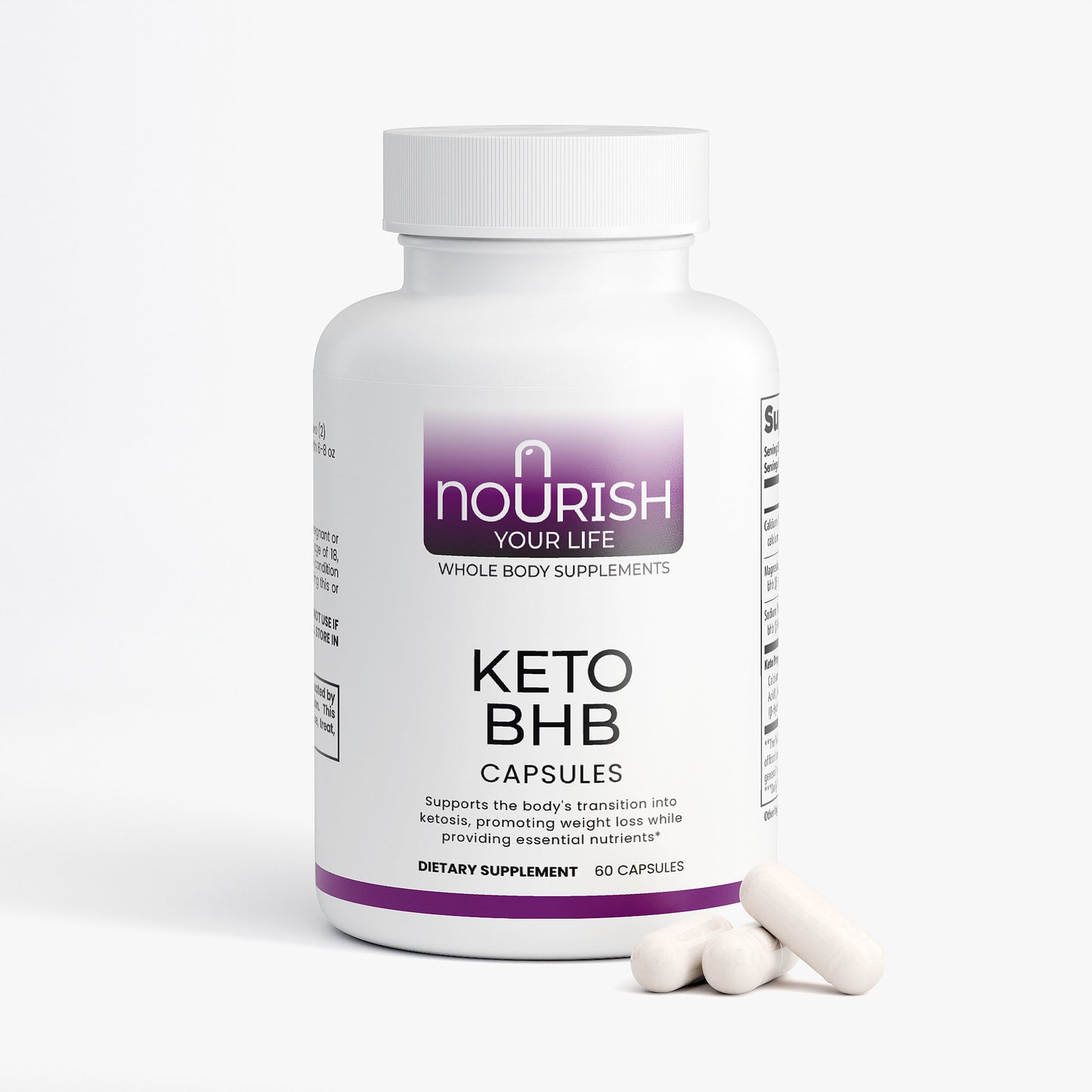 Keto BHB