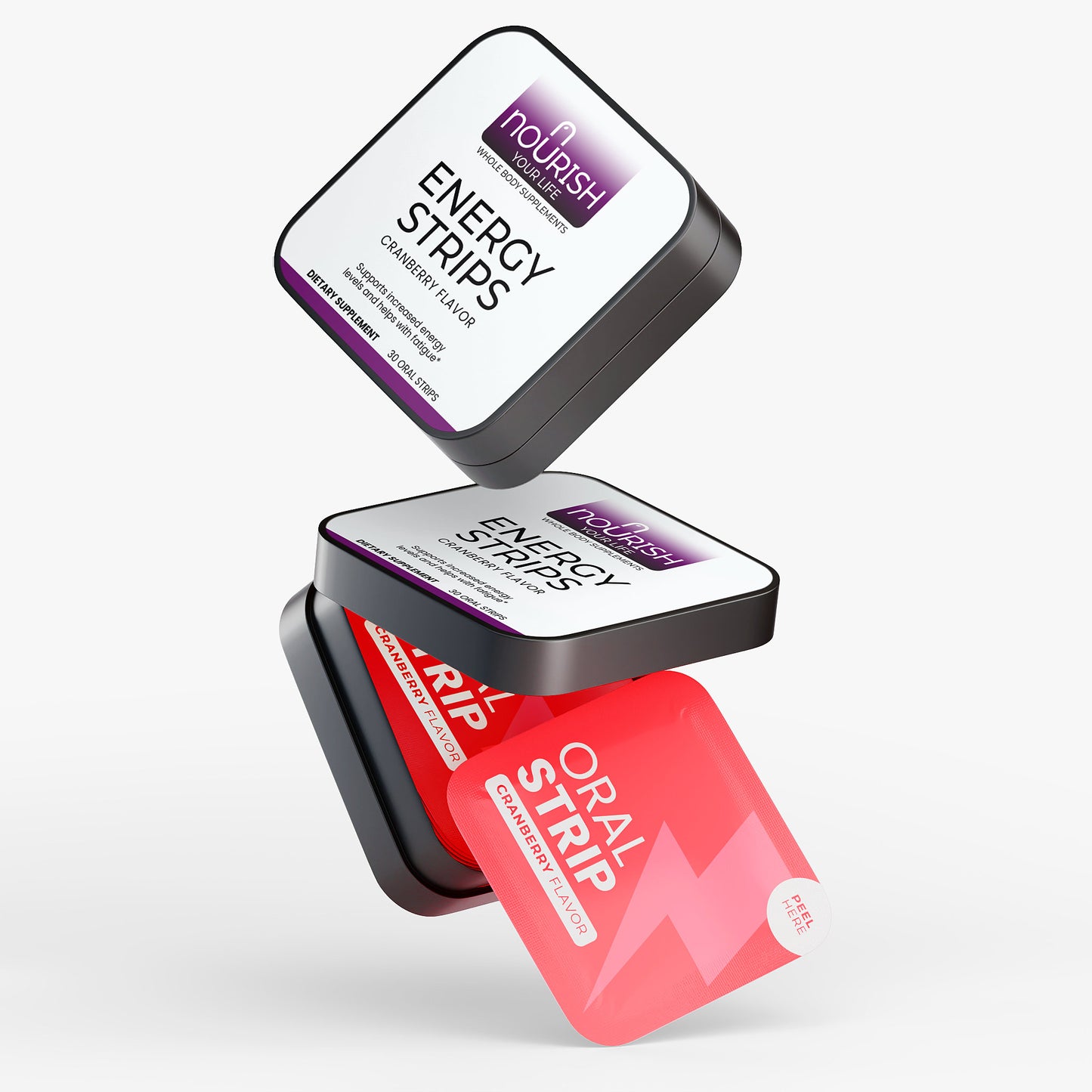 Energy Strips