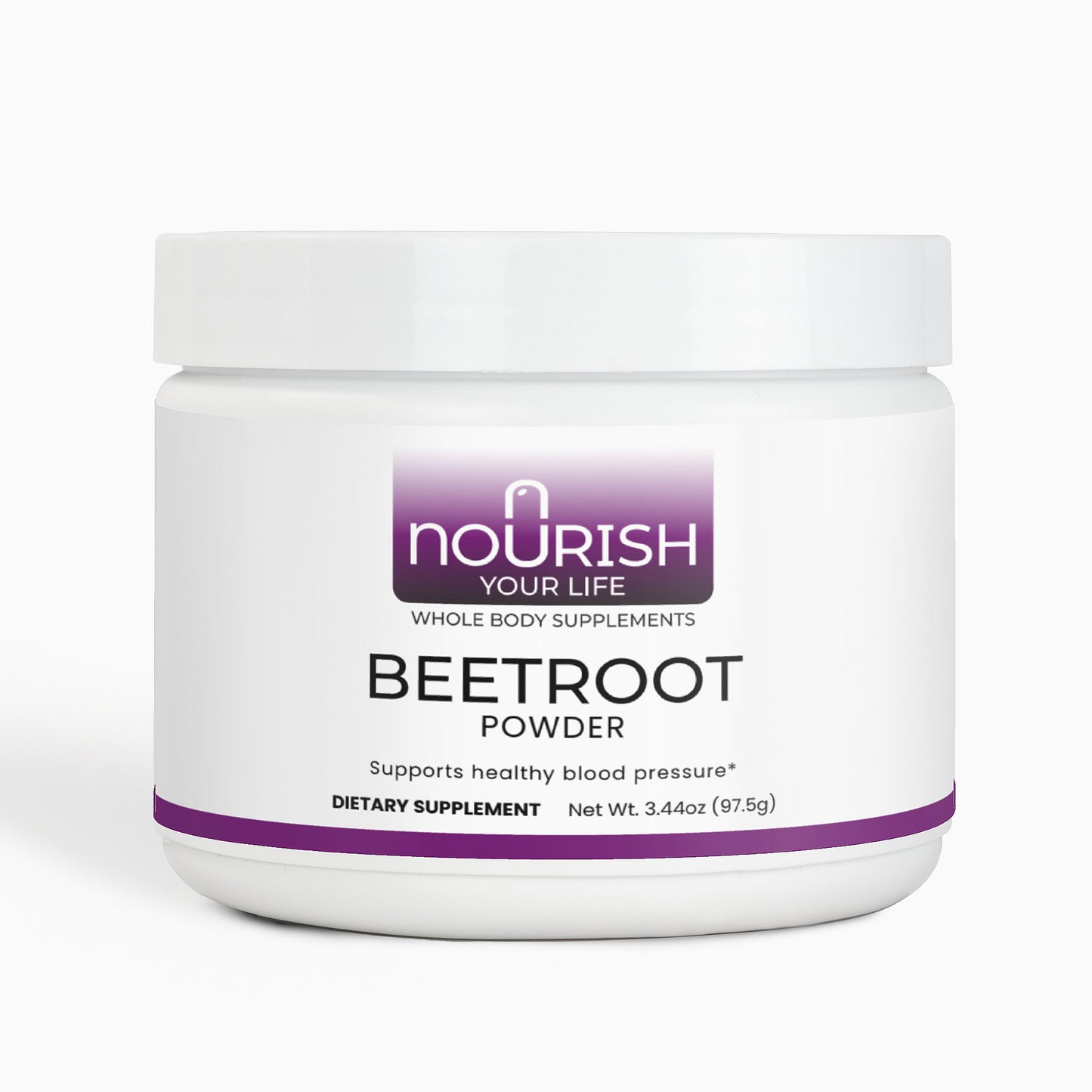 Beetroot Powder