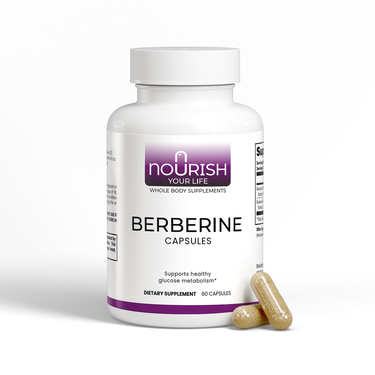 Berberine