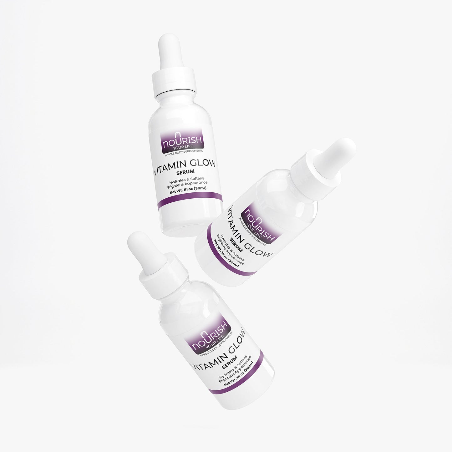 Vitamin Glow Serum