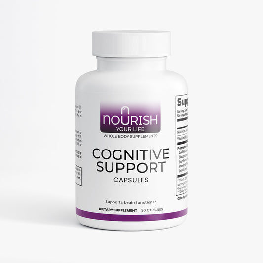 Cognitive Support