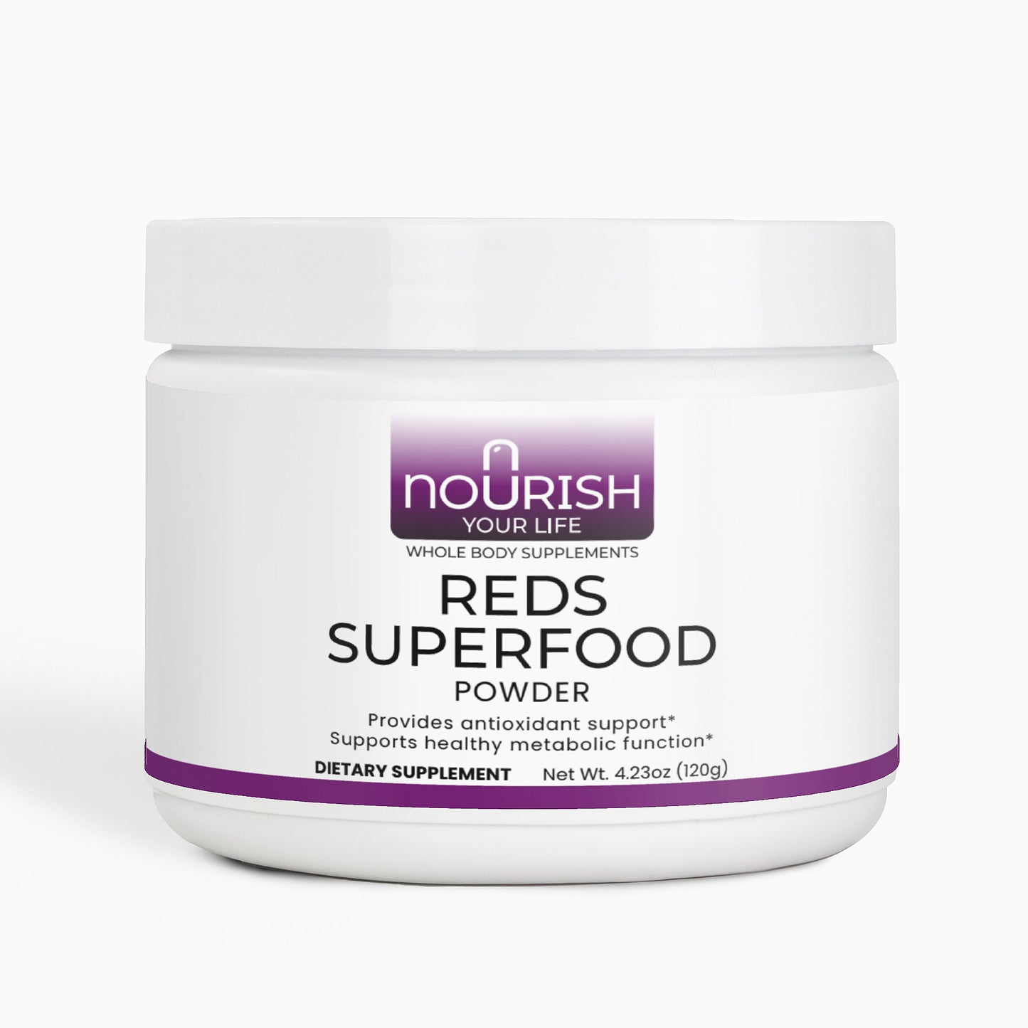 Reds Superfood