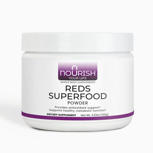 Reds Superfood