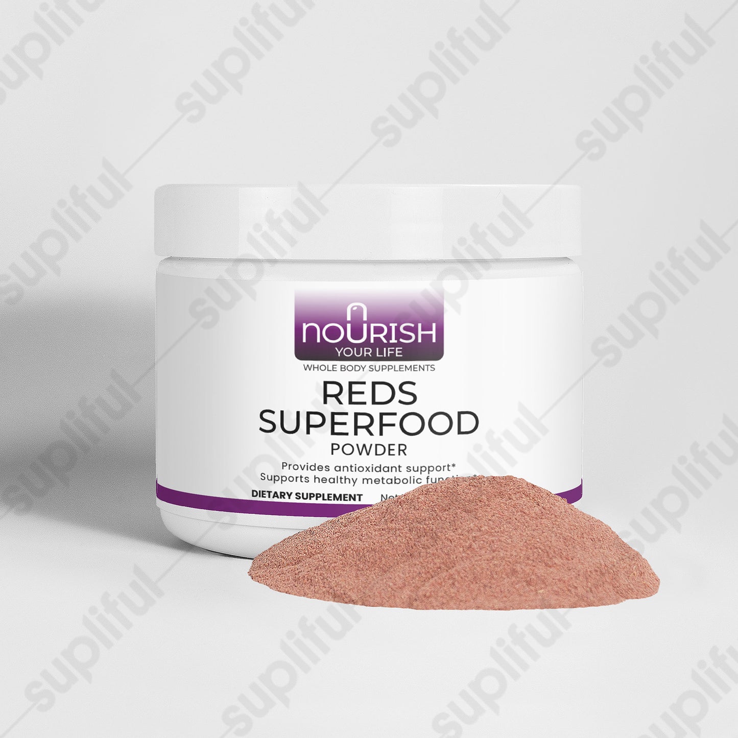 Reds Superfood