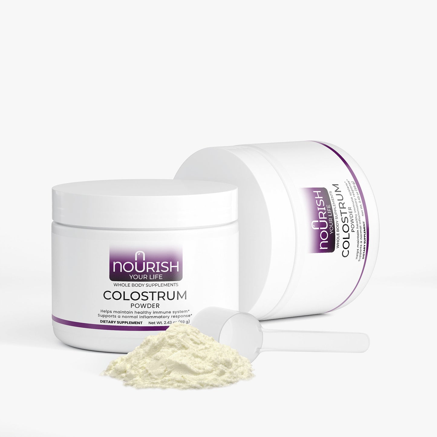 Colostrum Powder