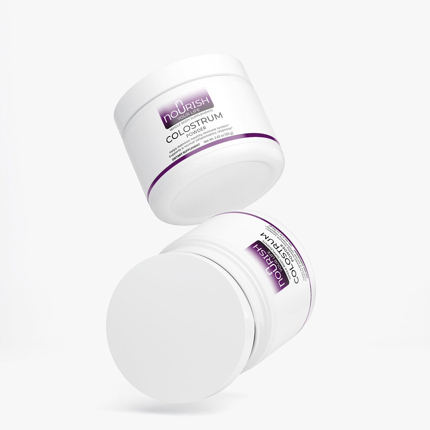 Colostrum Powder