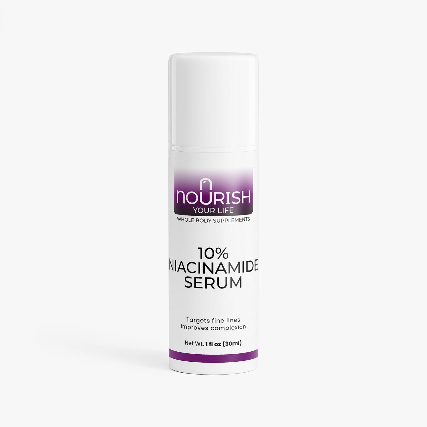 10% Niacinamide Serum