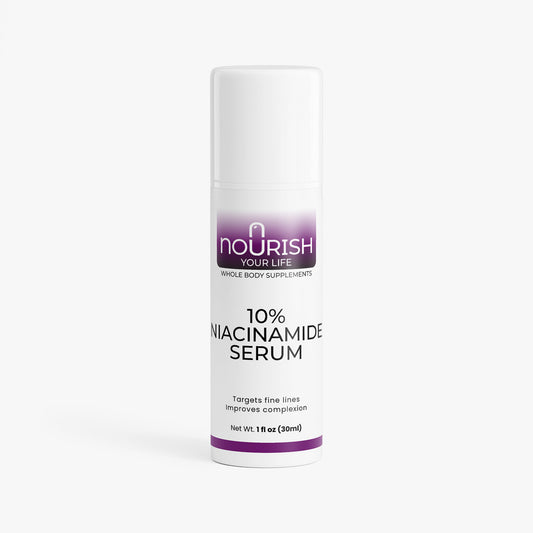 10% Niacinamide Serum