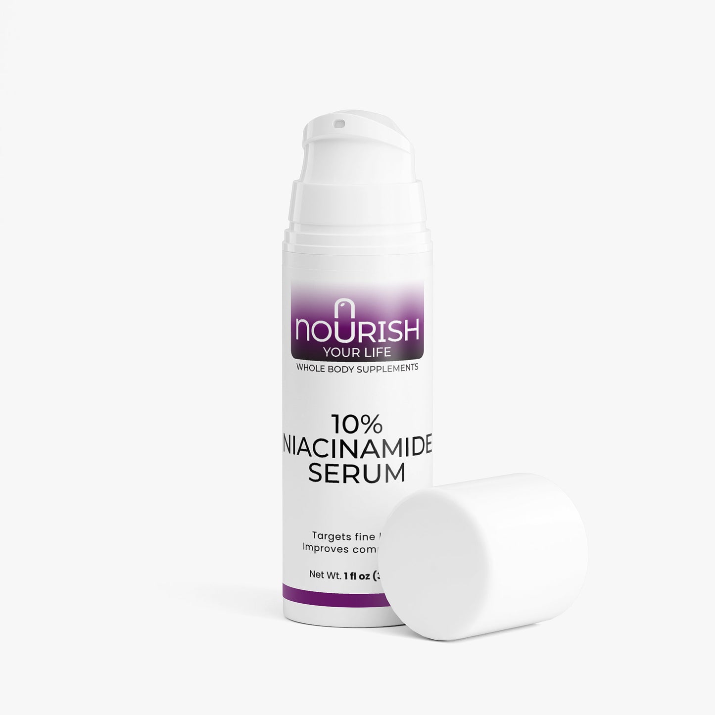 10% Niacinamide Serum