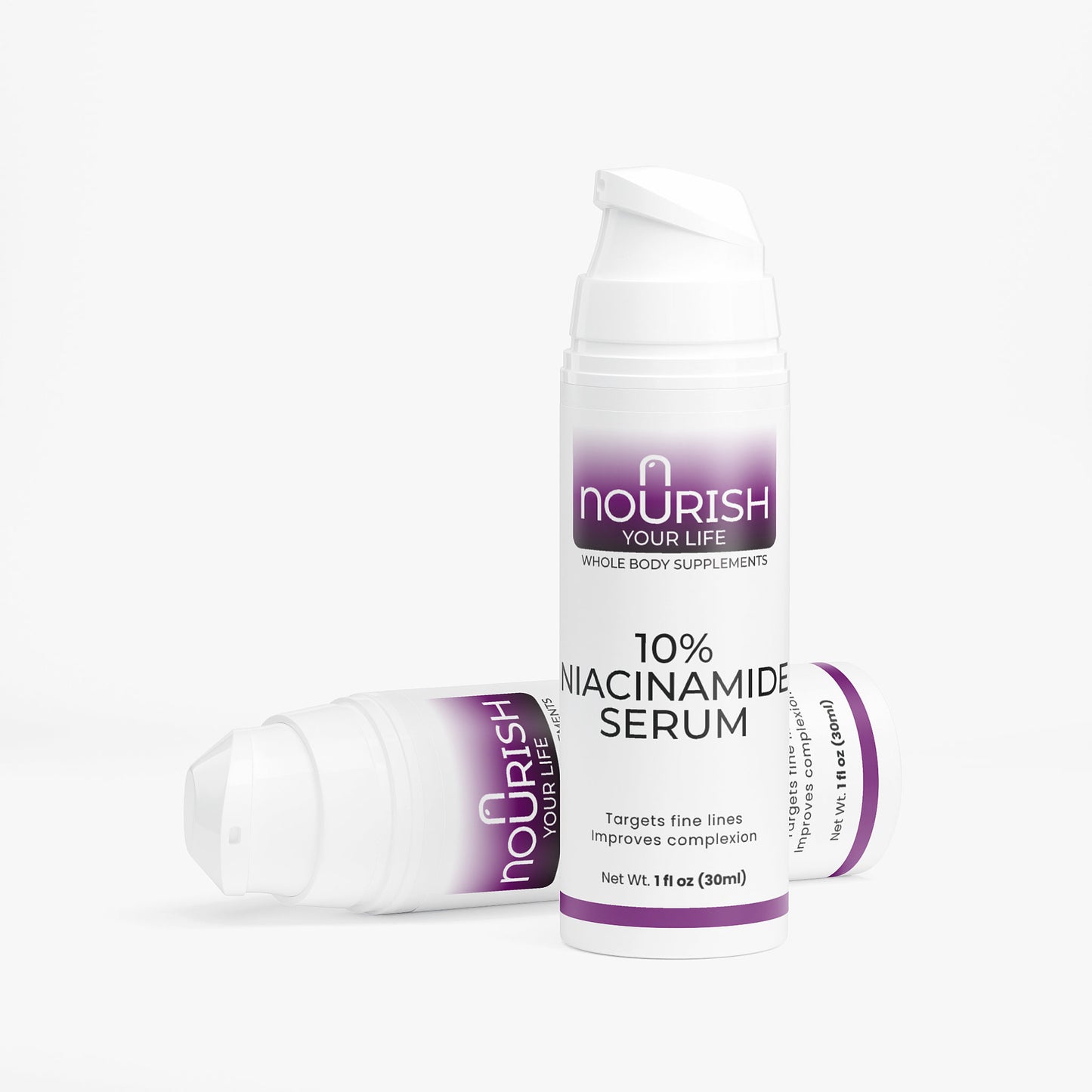 10% Niacinamide Serum