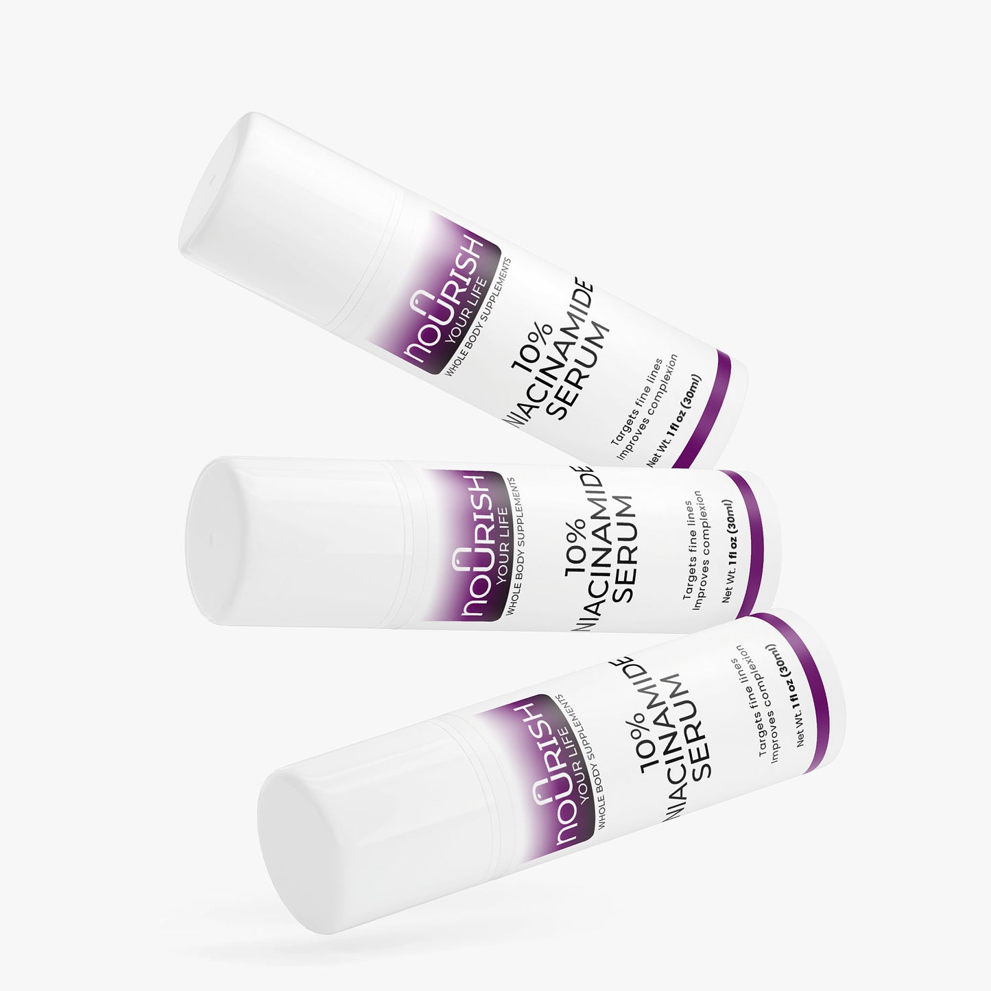 10% Niacinamide Serum