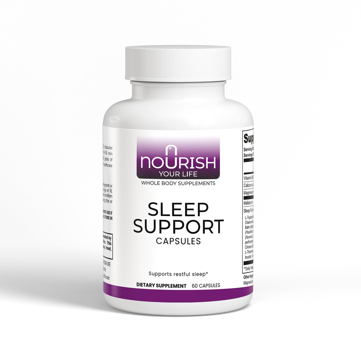 Sleep Support