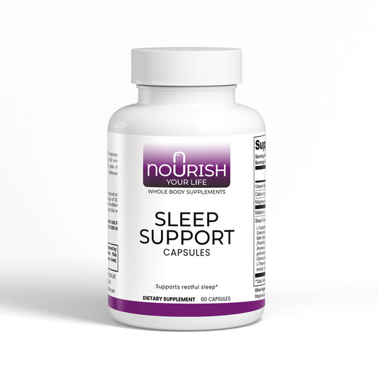 Sleep Support