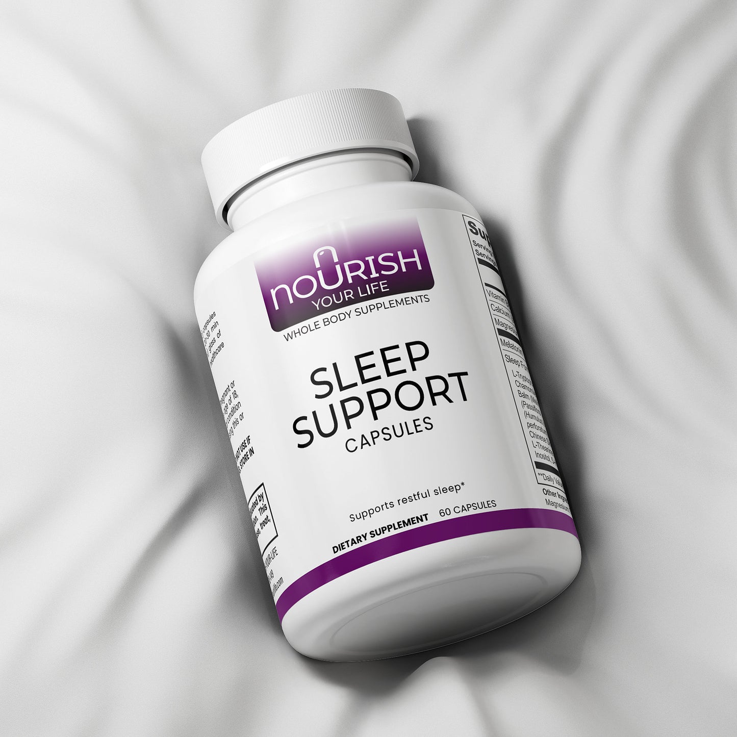 Sleep Support