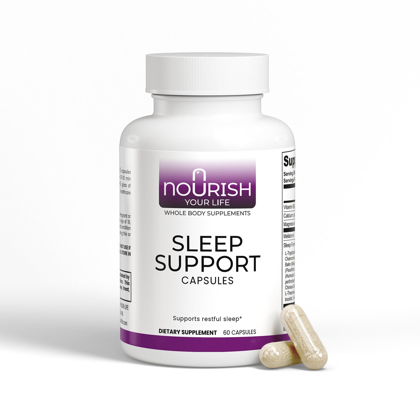 Sleep Support