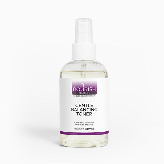 Gentle Balancing Toner