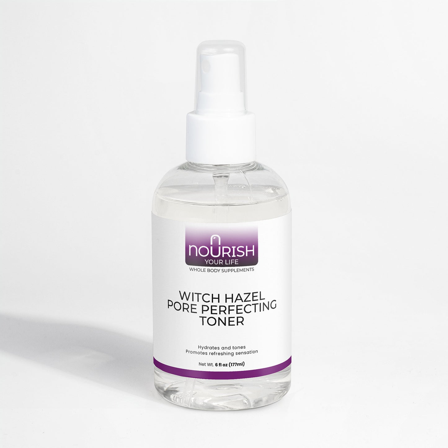Witch Hazel Pore Perfecting Toner