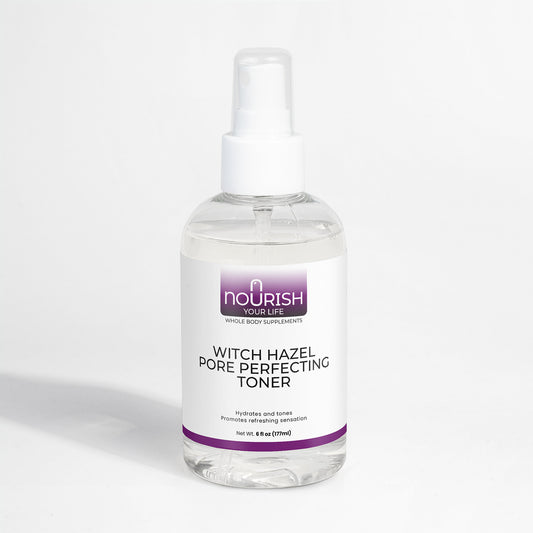 Witch Hazel Pore Perfecting Toner