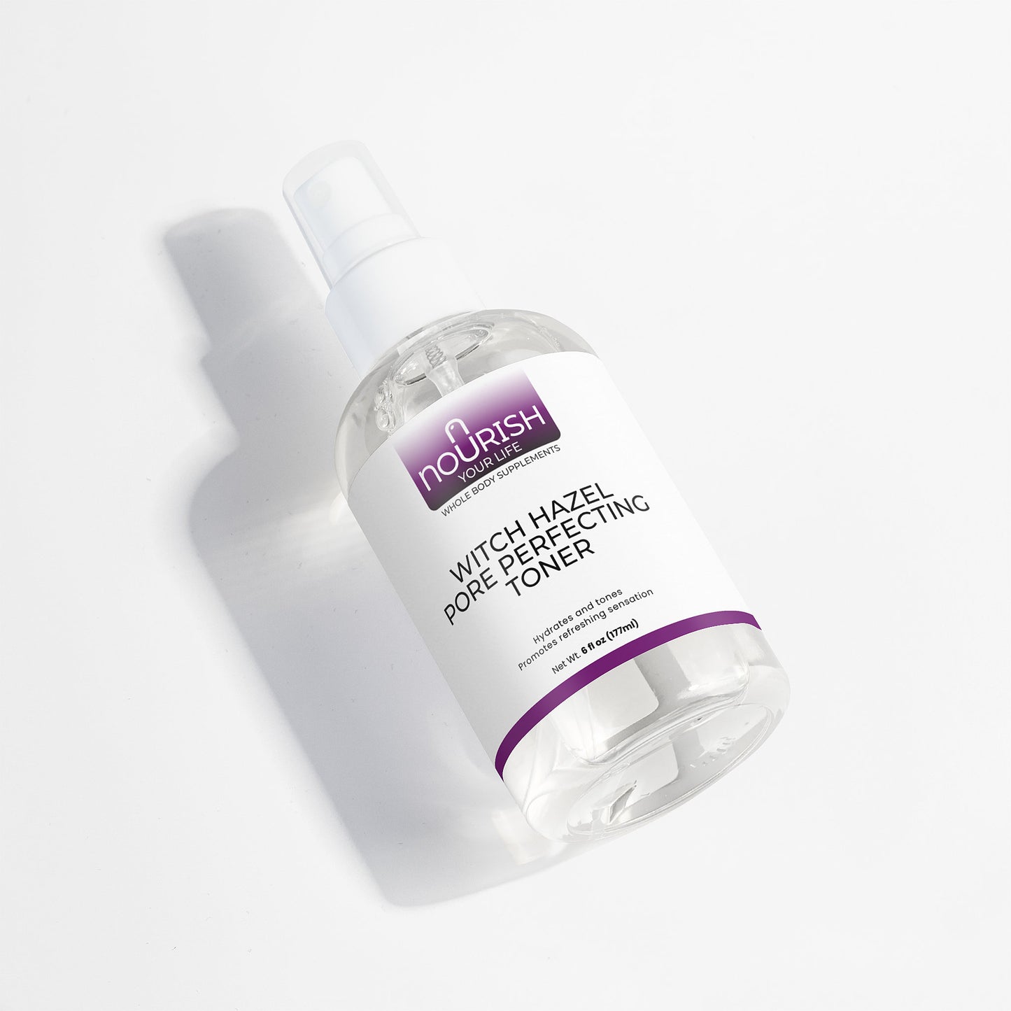 Witch Hazel Pore Perfecting Toner