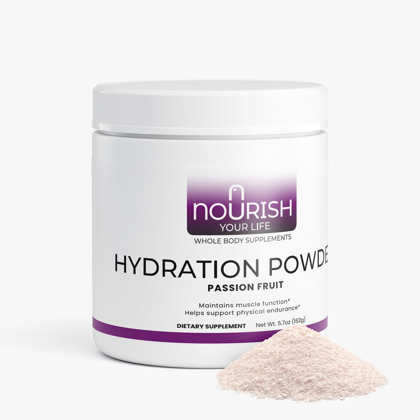 Hydration Powder (Passion Fruit)