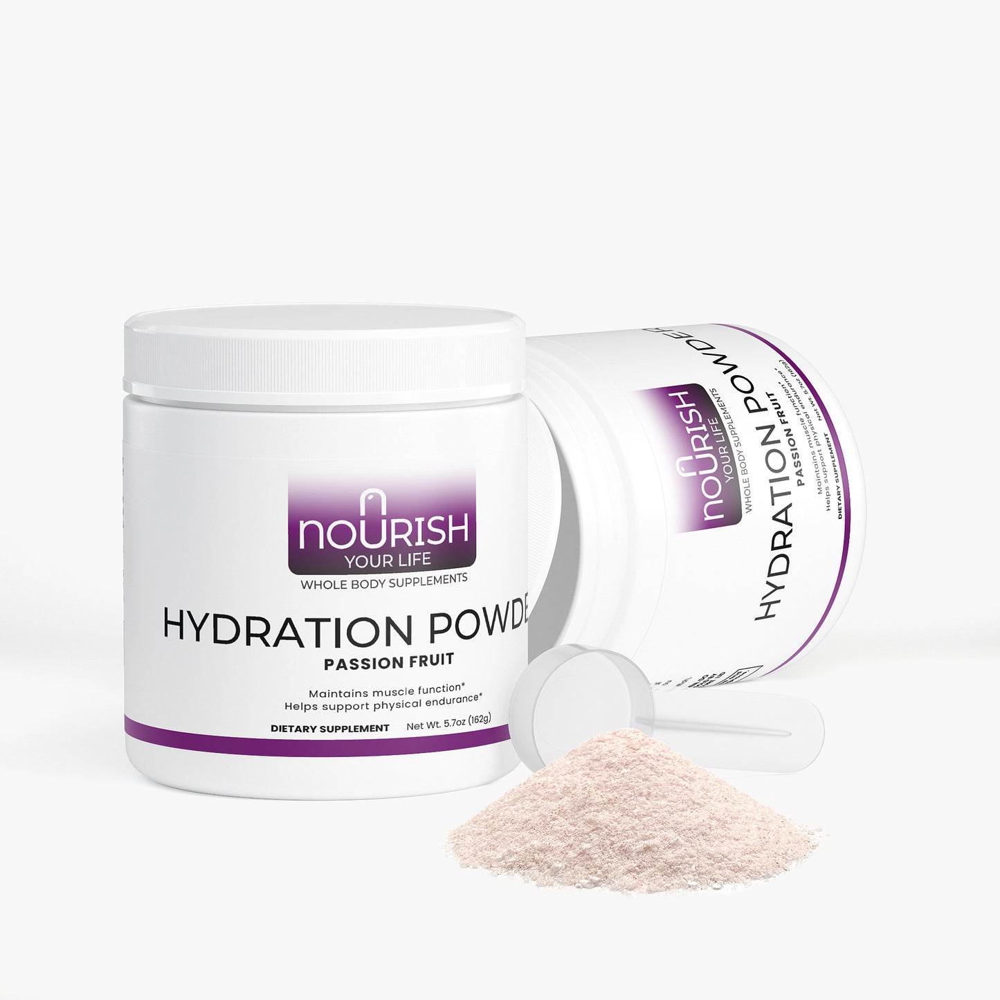 Hydration Powder (Passion Fruit)