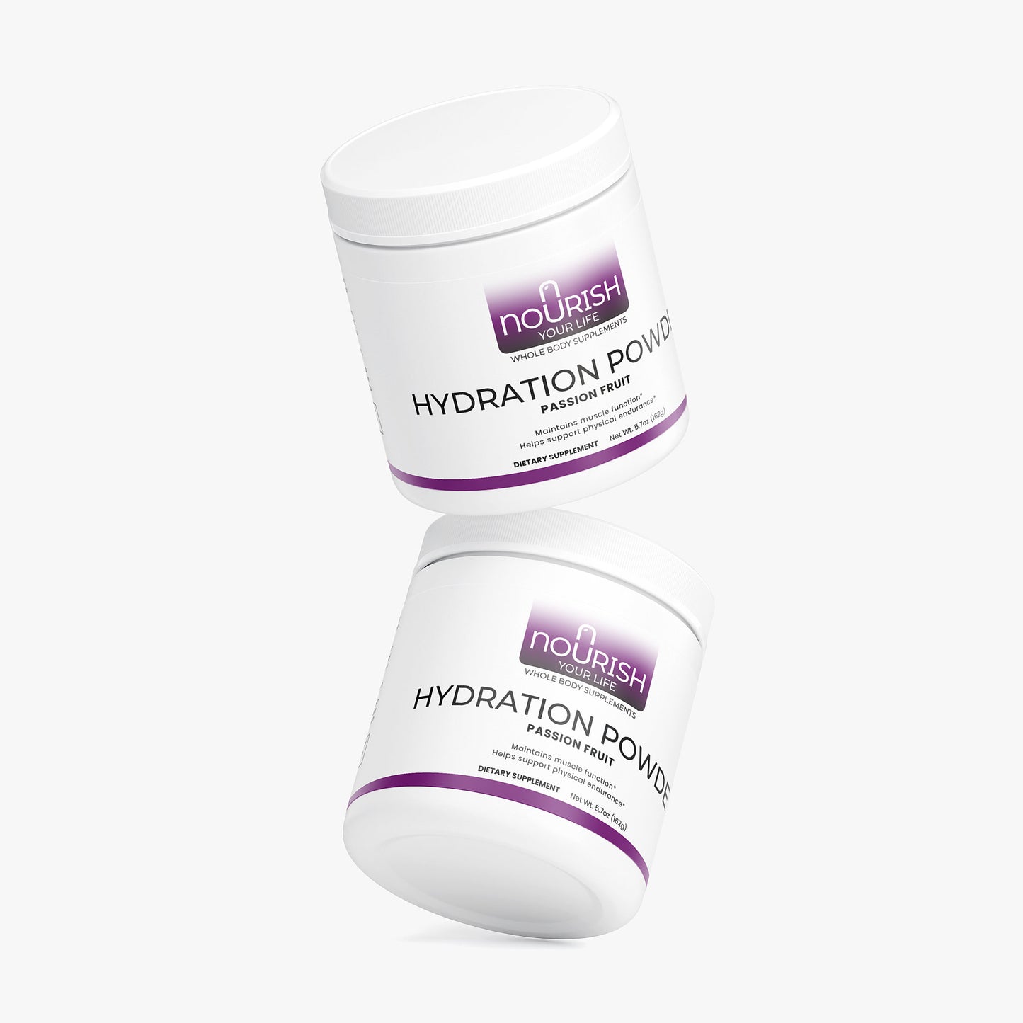 Hydration Powder (Passion Fruit)