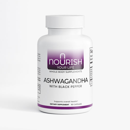 Ashwagandha
