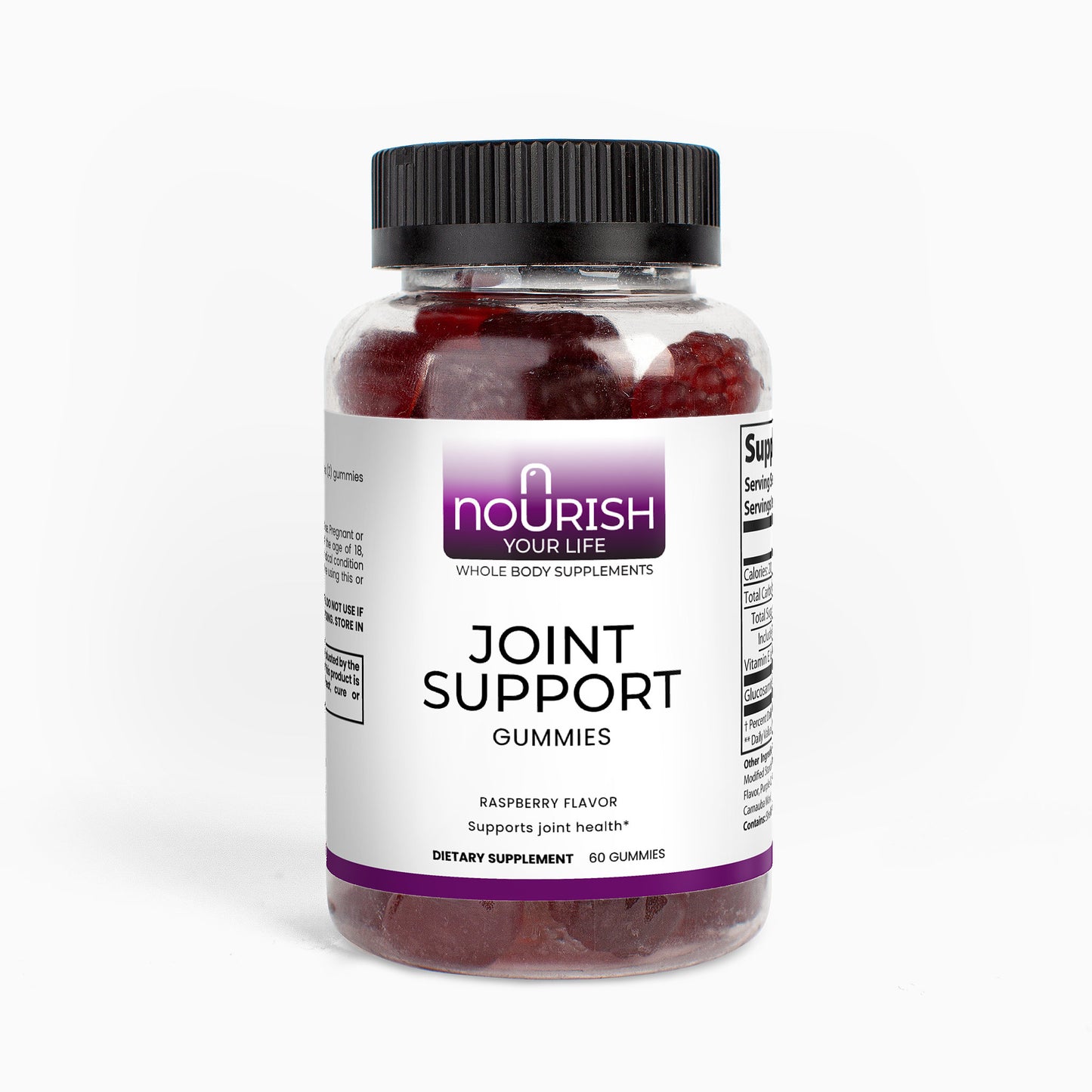 Joint Support Gummies (Adult)