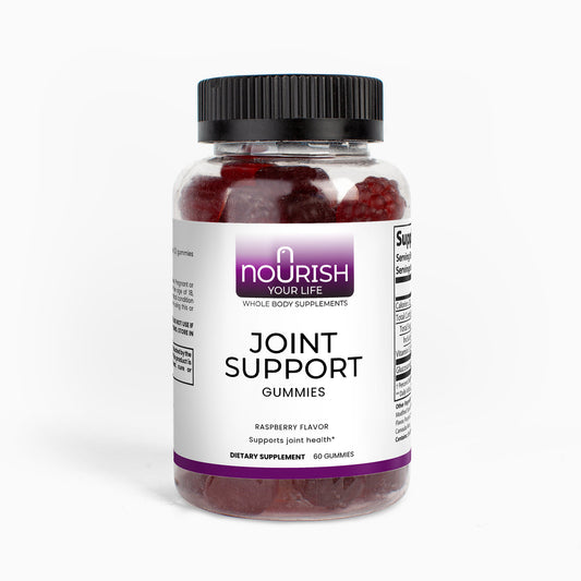 Joint Support Gummies (Adult)