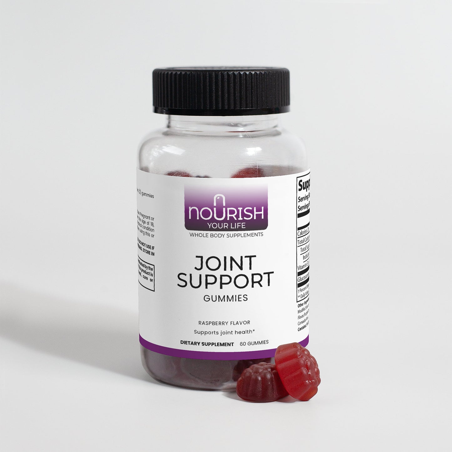 Joint Support Gummies (Adult)