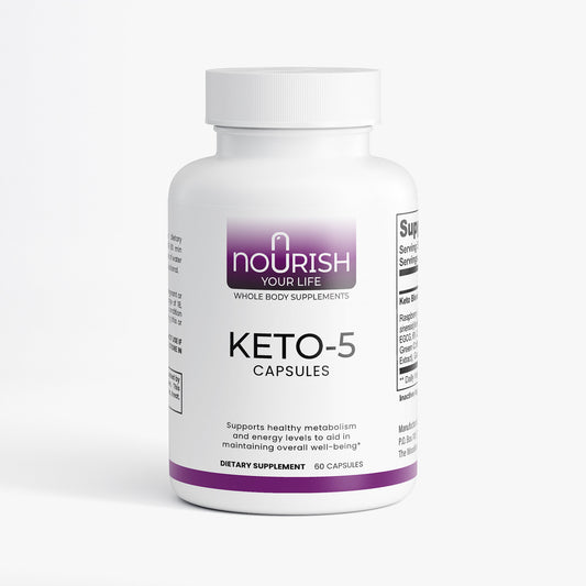 Keto-5