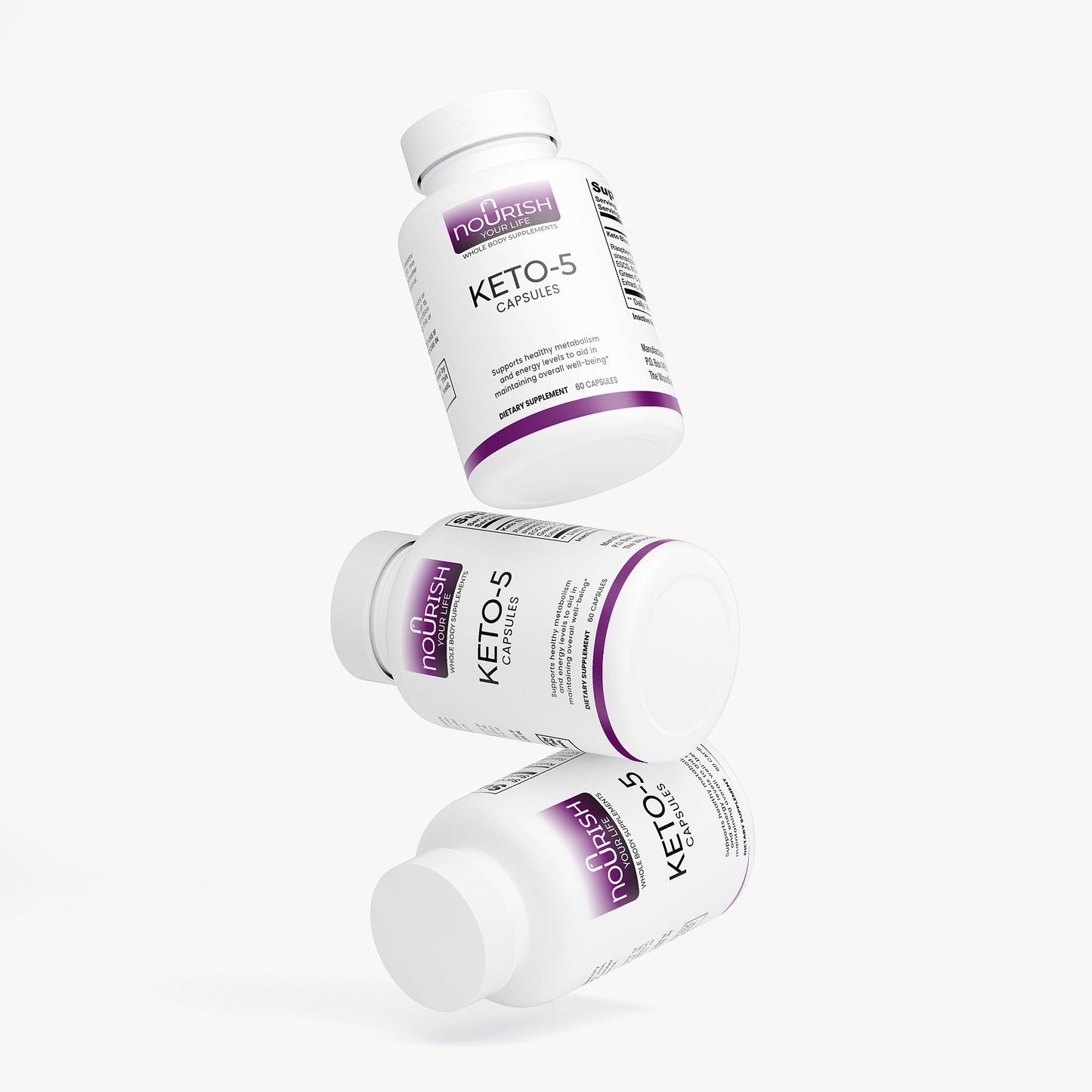 Keto-5