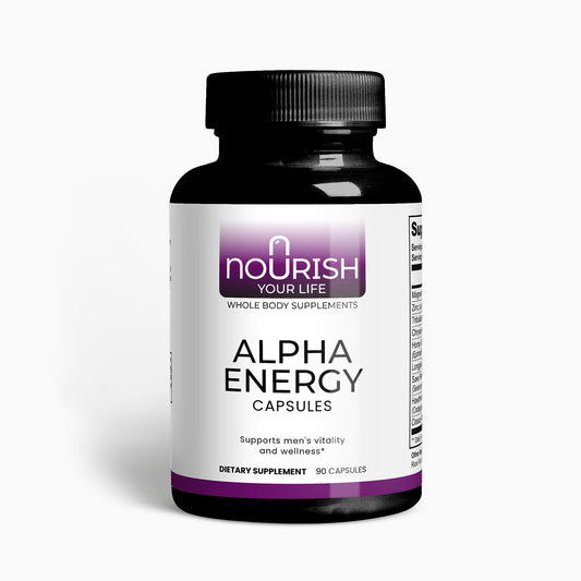 Alpha Energy