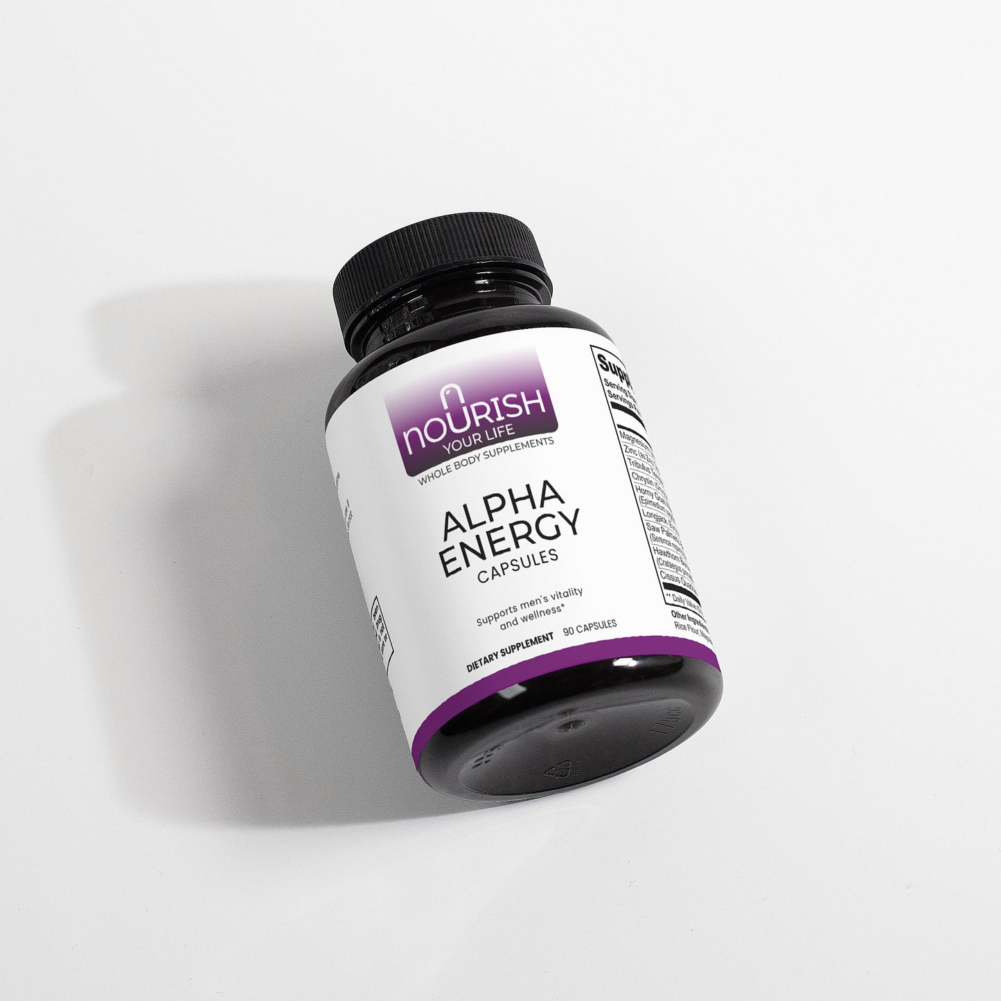Alpha Energy