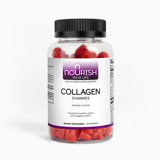 Collagen Gummies (Adult)