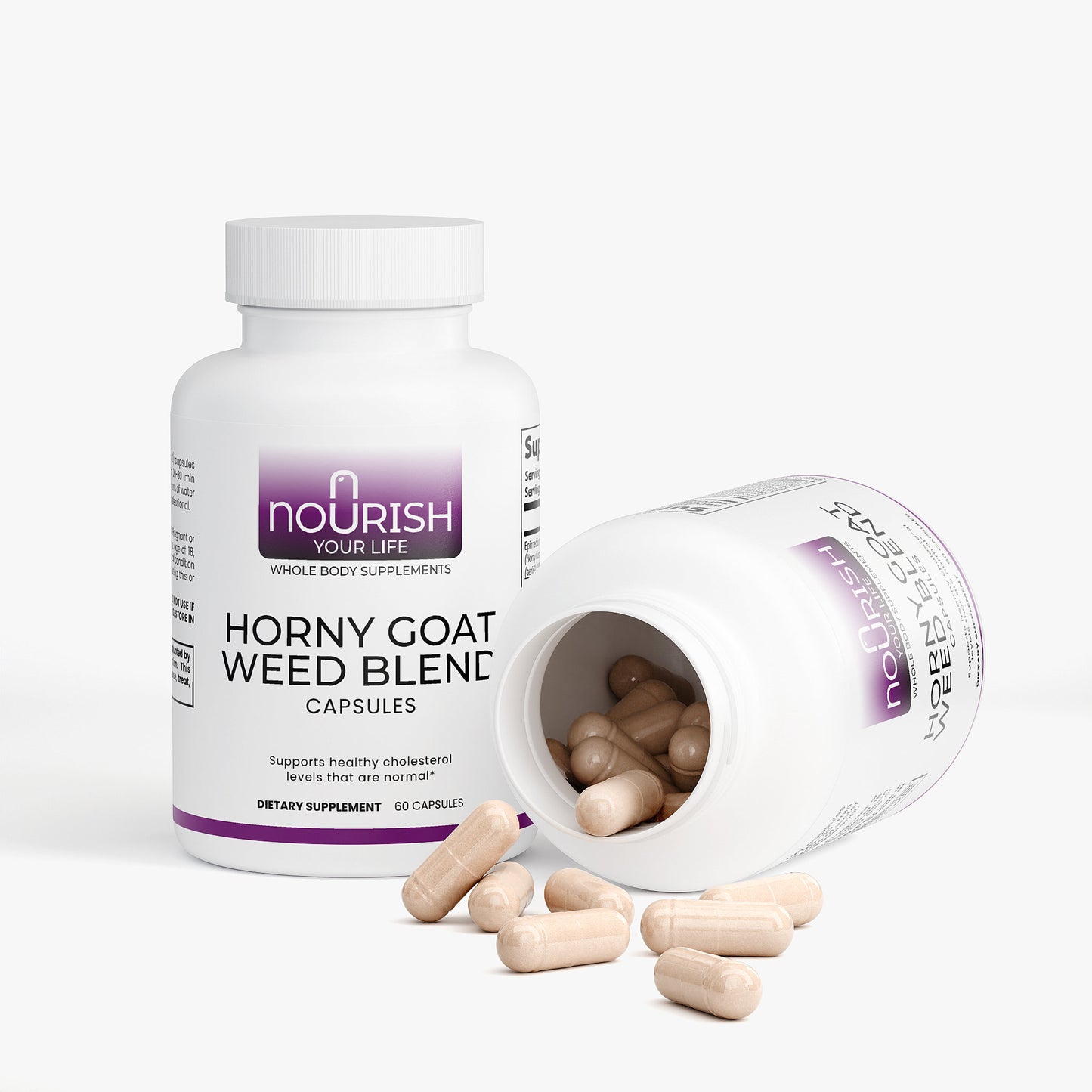Horny Goat Weed Blend