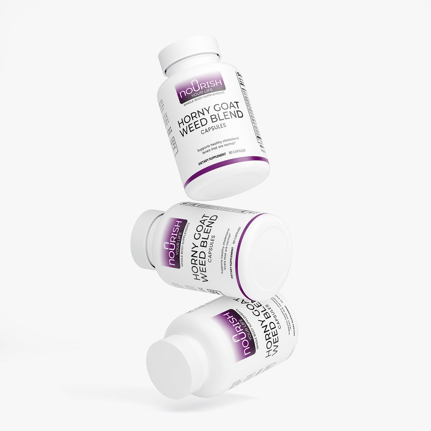 Horny Goat Weed Blend