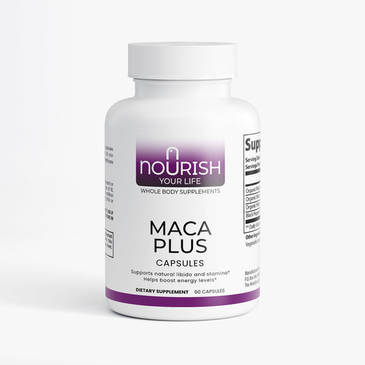 Maca Plus