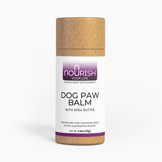 Dog Paw Balm
